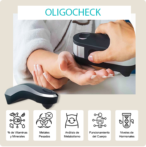 Procedimientos - Oligocheck - clinicamadeleyne.cl